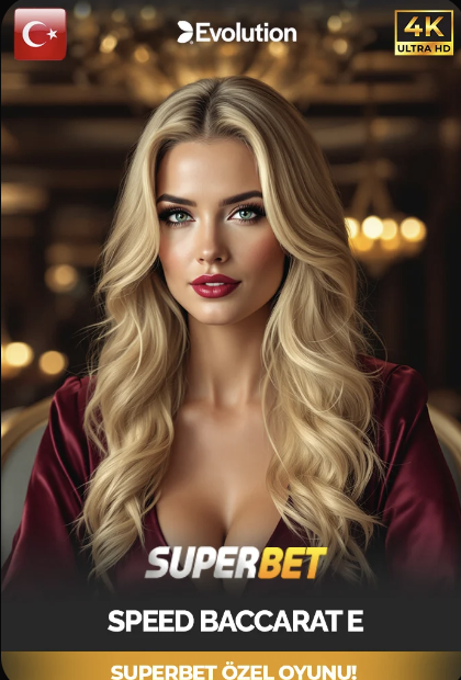 Speed Baccarat